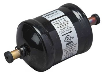 Ruud 83-25151-41 PROTECH Liquid Line Filter Drier Uni-directional HCFC R-22